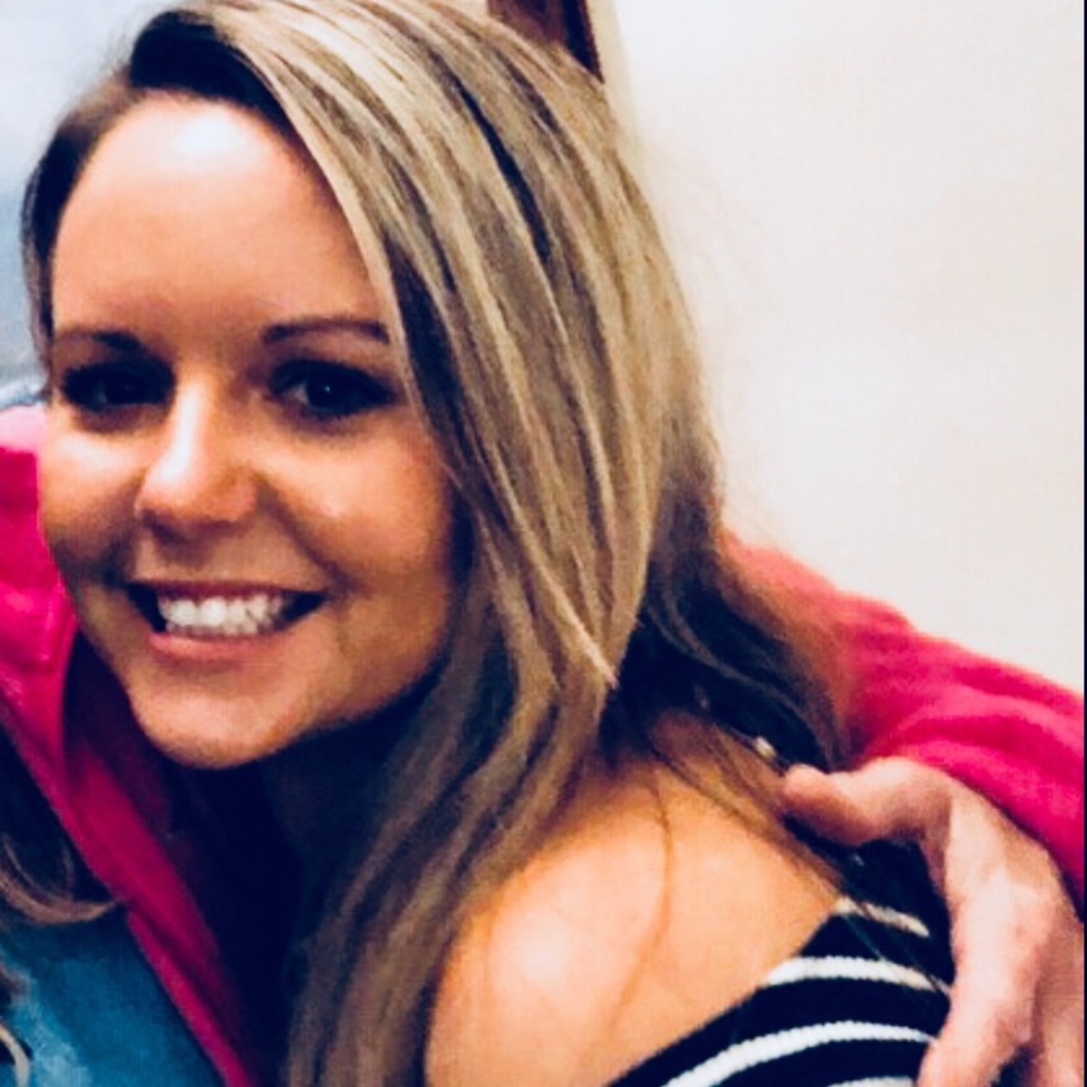 Meet your Posher, Amanda